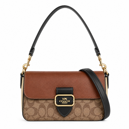 Coach Morgan Shoulder Bag