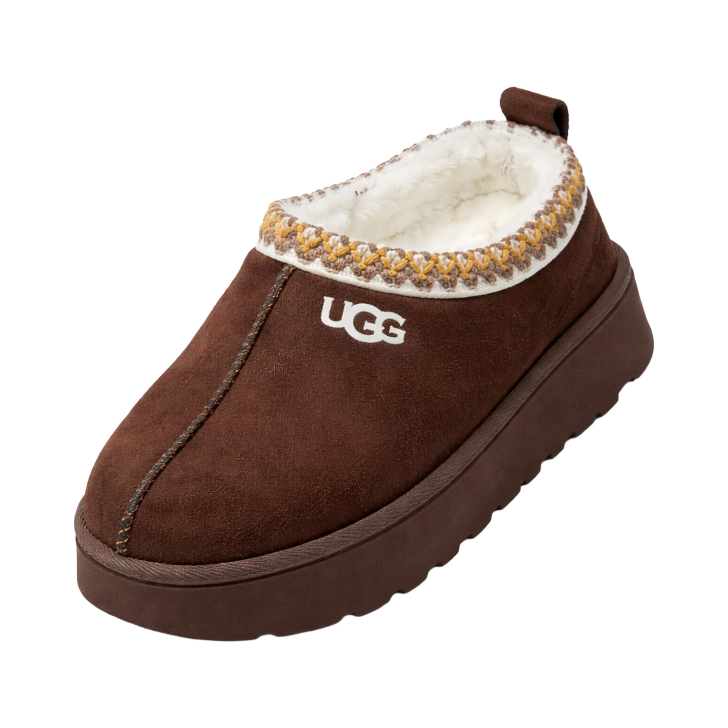 UGG Tazz slippers Brown
