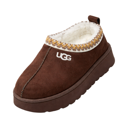 UGG Tazz slippers Brown