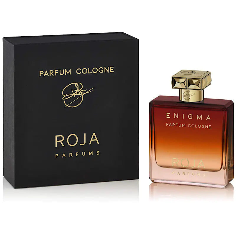 ENIGMA PARFUM COLOGNE By Roja