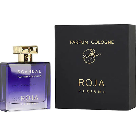 SCANDAL PARFUM COLOGNE By Roja