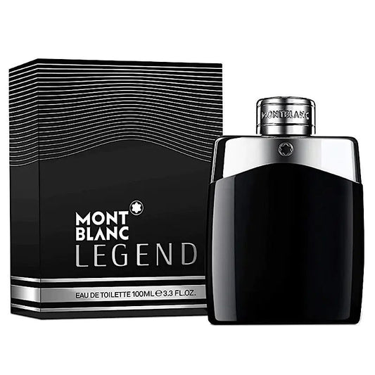 MONT BLANC LEGEND