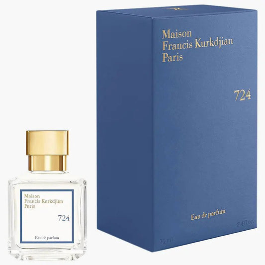 724 Extrait De Parfum By Maison Francis Kurdijian