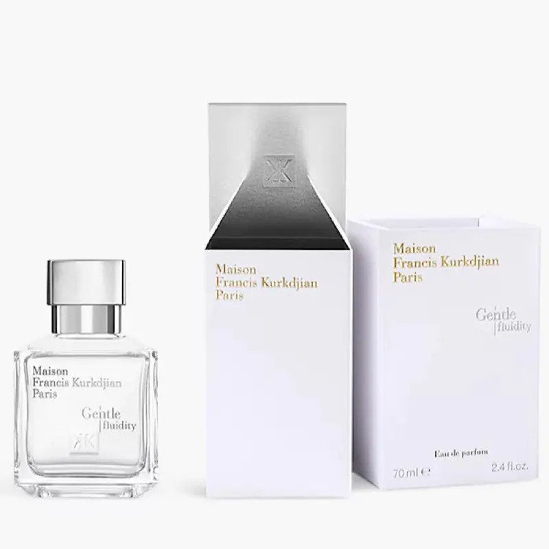 GENTLE FLUIDITY EDP By Maison Francis Kurdjian