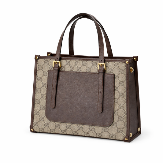 Gucci Ophidia small tote bag