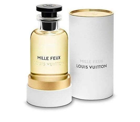 MILLE FEUX By Louis Vuitton