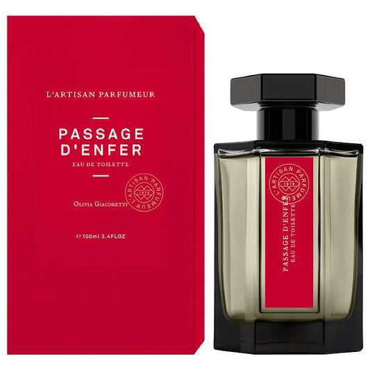 PASSAGE D’ENFER By L’artisan Parfumeur