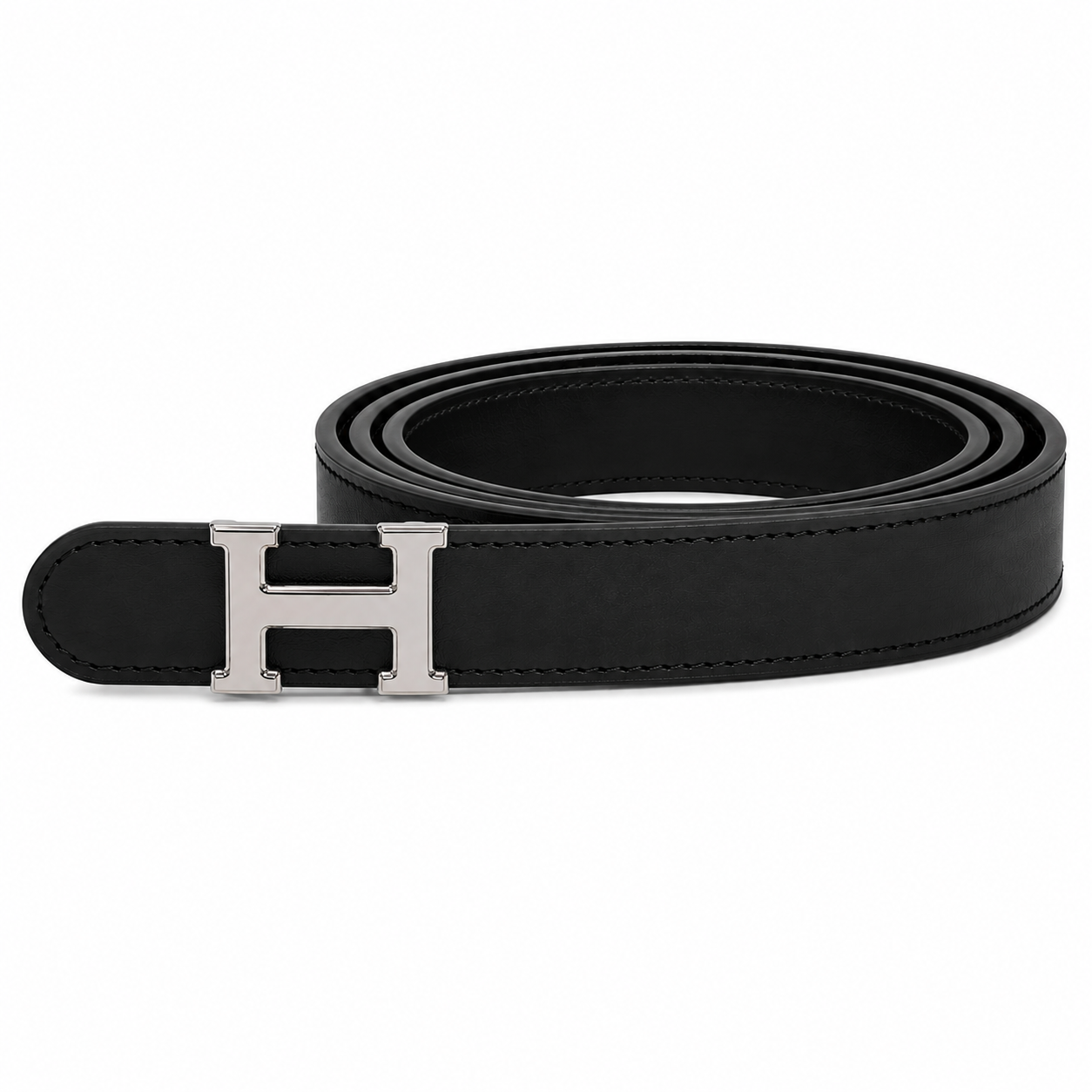 Hermès Constance belt