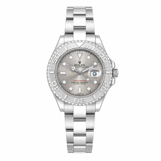 Rolex Automatic Yacht-Master 40 watch