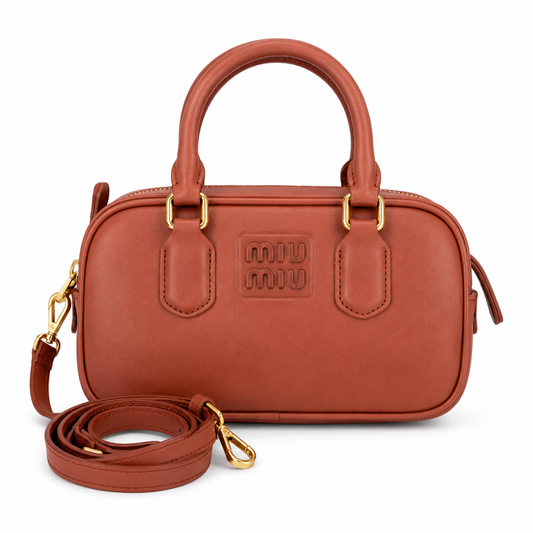 Miu Miu Arcadie bag