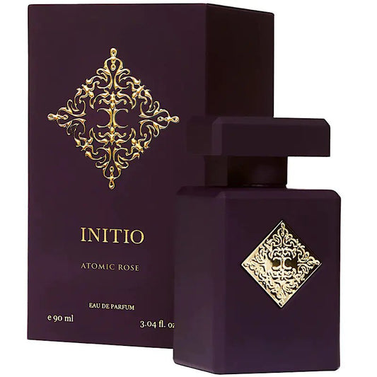 ATOMIC ROSE By Initio
