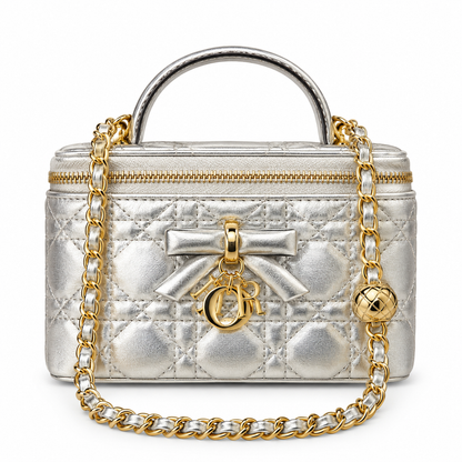 Dior Mini Vanity case