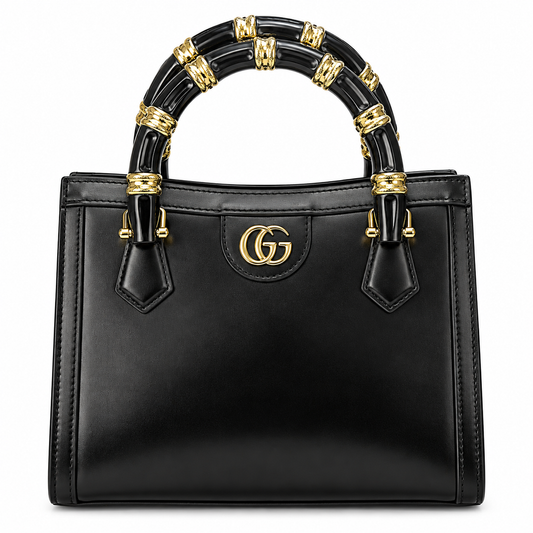 Gucci Diana tote bag