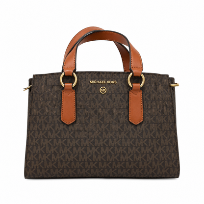 Michael Kors Greenwich Medium Bucket Bag