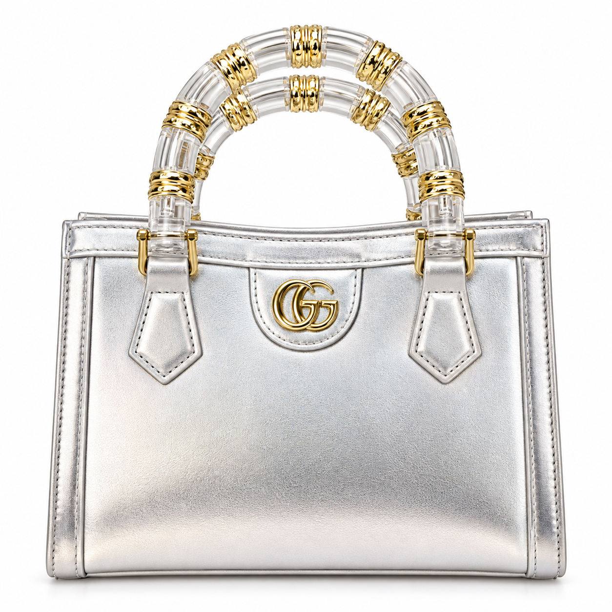 Gucci Diana tote bag