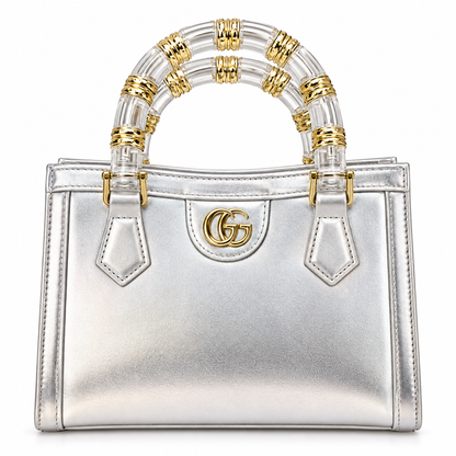 Gucci Diana tote bag