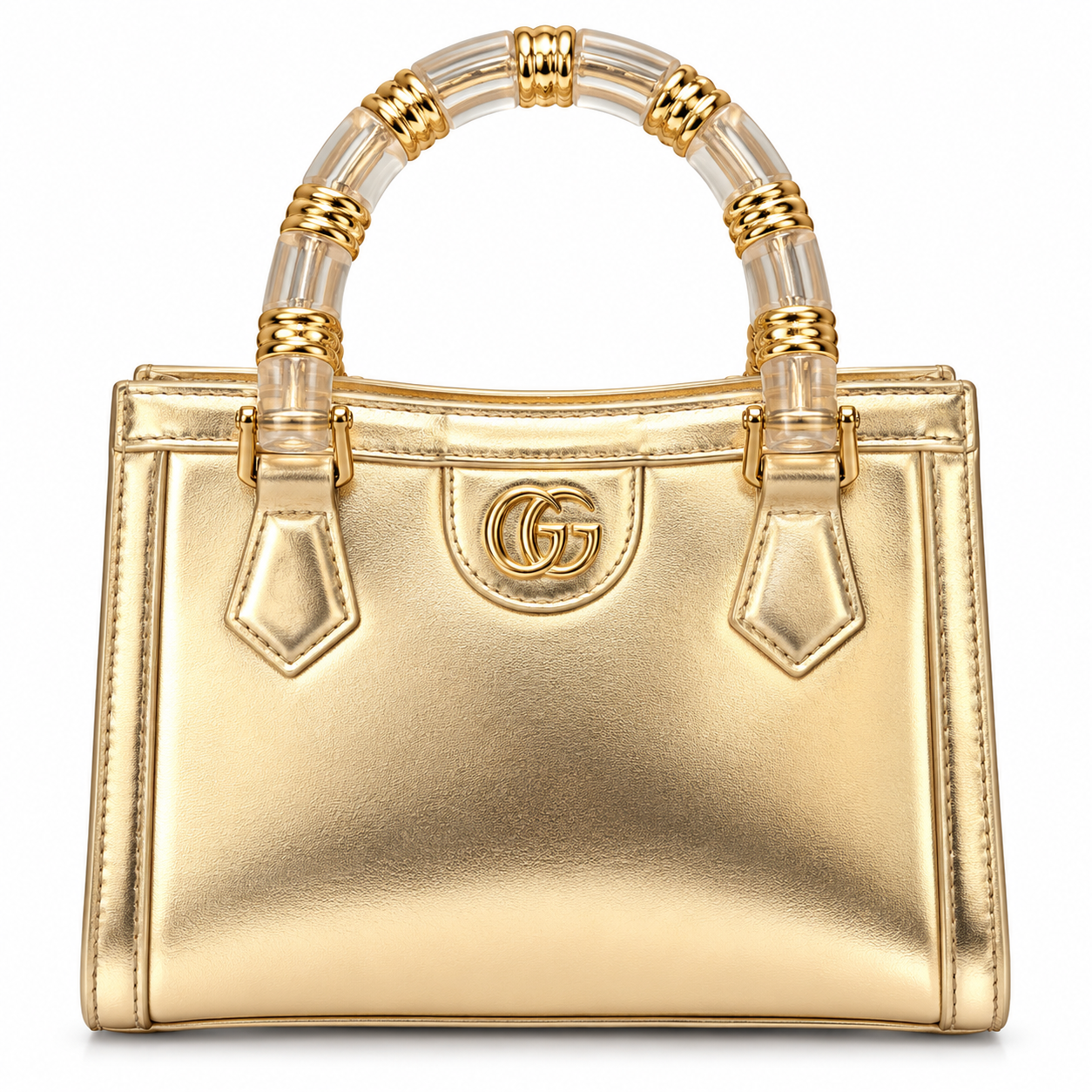Gucci Diana tote bag
