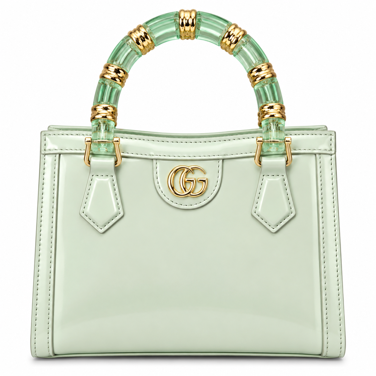 Gucci Diana tote bag