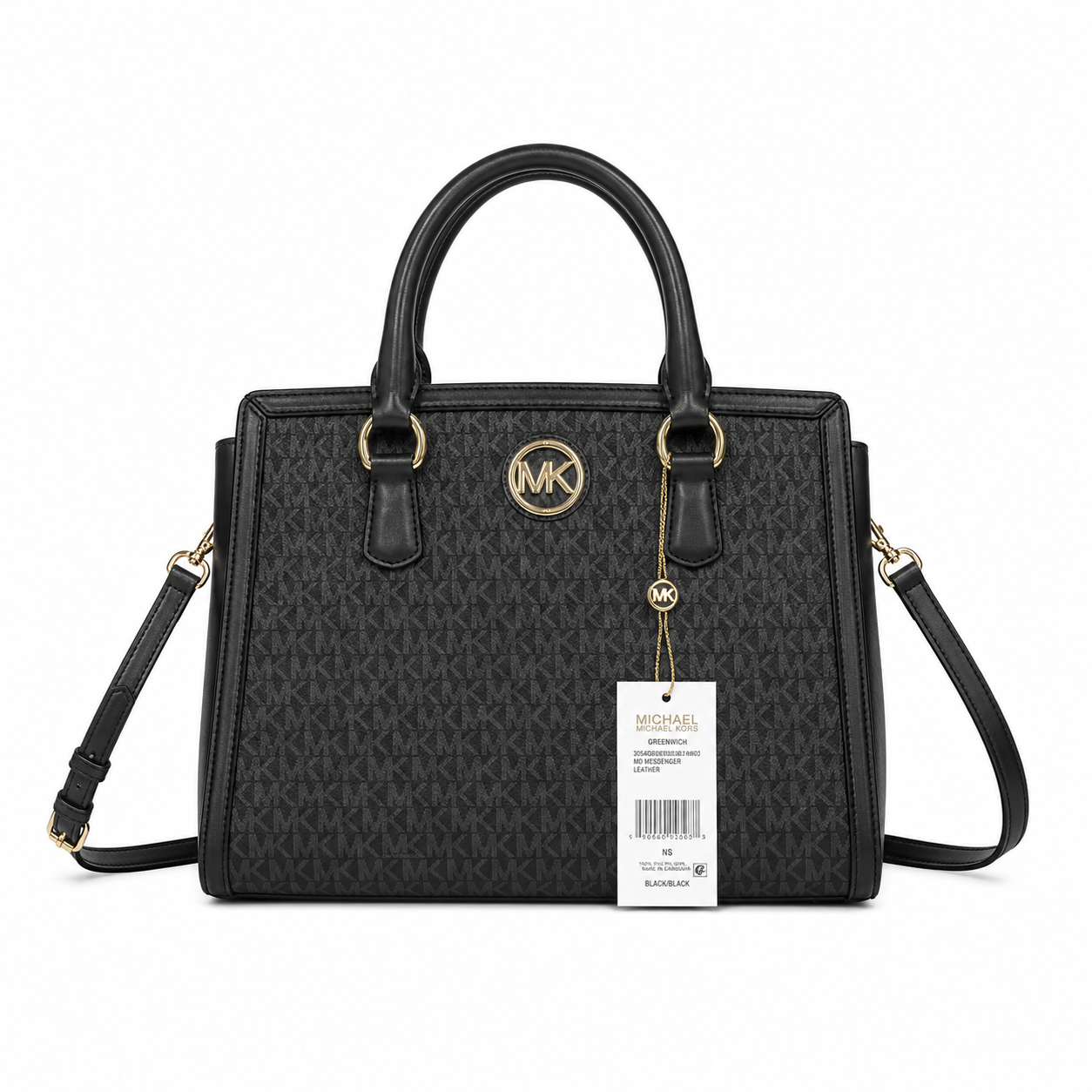 Michael Michael Kors Greenwich Medium Messenger bag