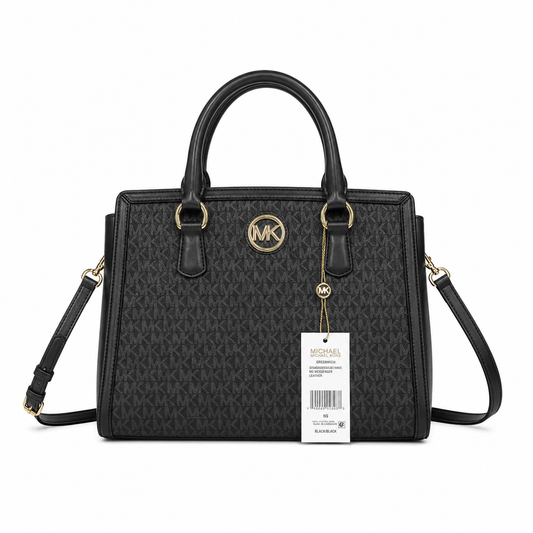 Michael Michael Kors Greenwich Medium Messenger bag