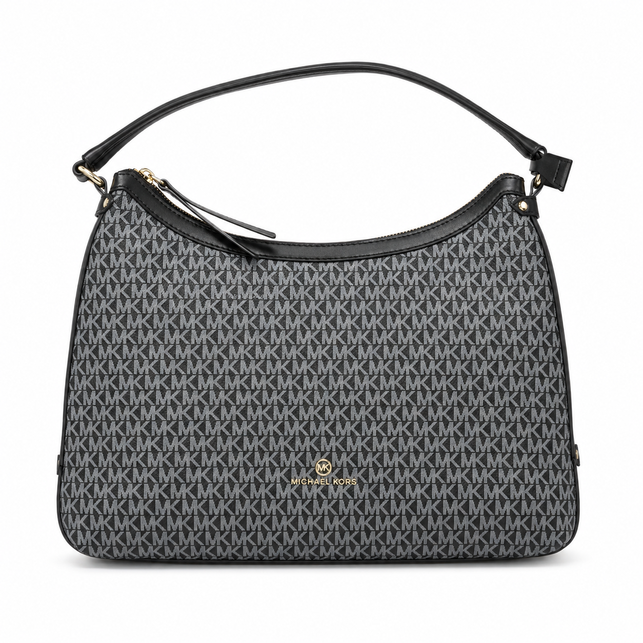 Michael Kors Maeve logo shoulder bag