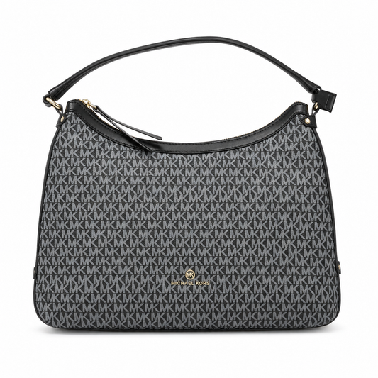 Michael Kors Maeve logo shoulder bag