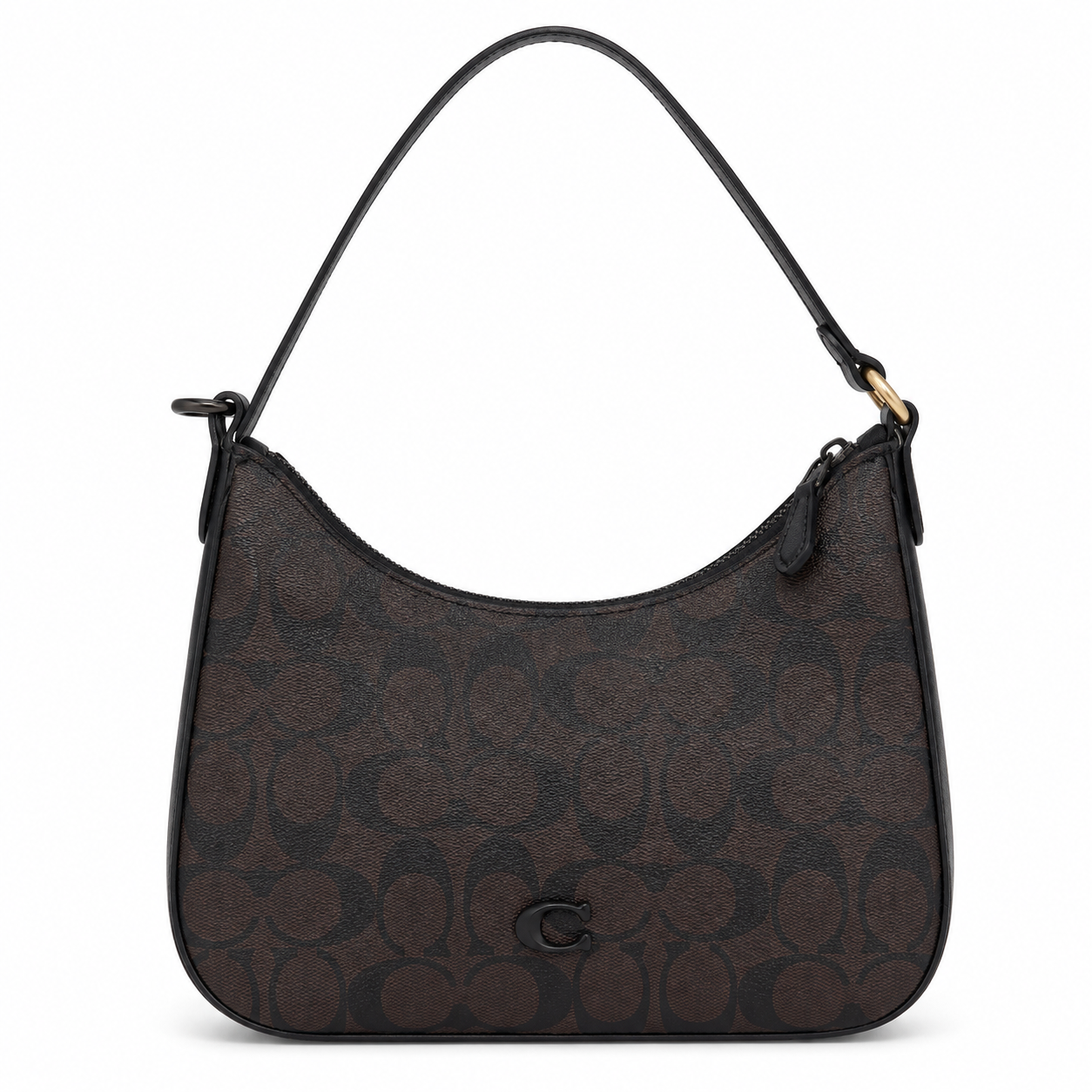 Coach Teri hobo bag