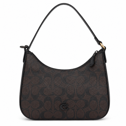 Coach Teri hobo bag