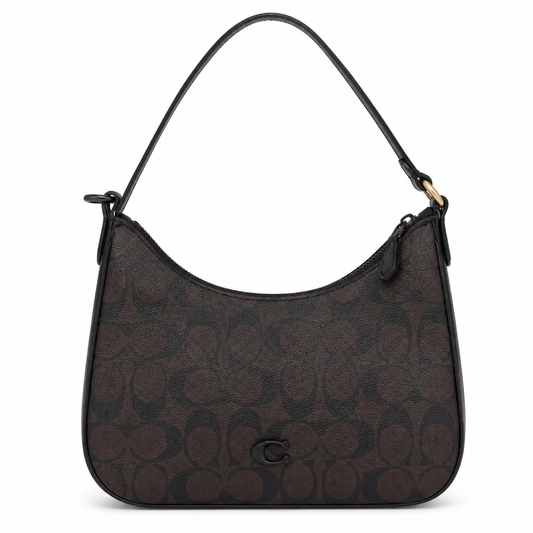 Coach Teri hobo bag