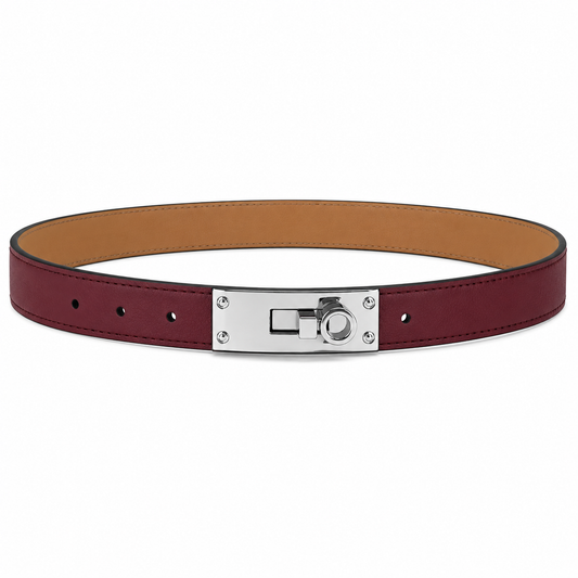 Hermès Kelly 18 belt