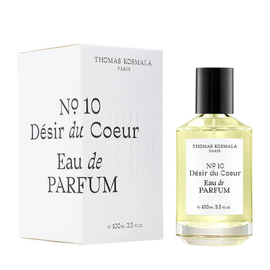 DESIRE DU COEUR N 10 By Thomas Kosmala