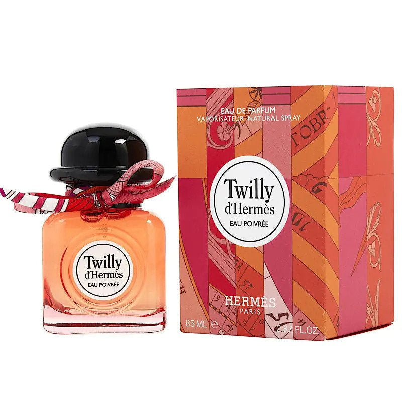 TWILLY D’HERMÈS EAU POIVRÉE ( By Hermès )