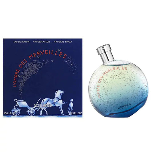 L’OMBRE DES MERVEILLES By Hermès