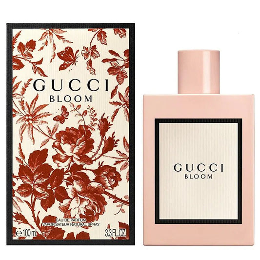 GUCCI BLOOM