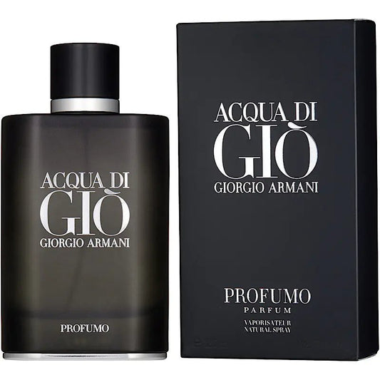 ACQUA DI GIÒ PROFUMO By Giorgio Armani