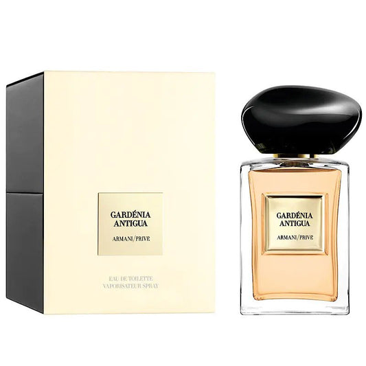 GARDÉNIA ANTIGUA ARMANI PRIVE