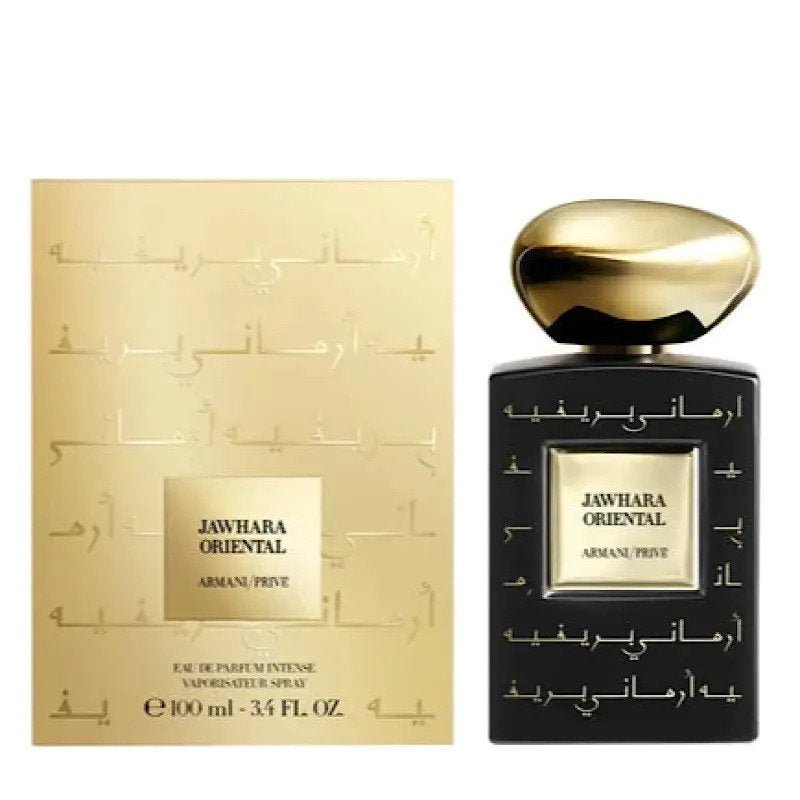 JAWHARA ORIENTAL ARMANI PRIVE - Legend Shop Lb