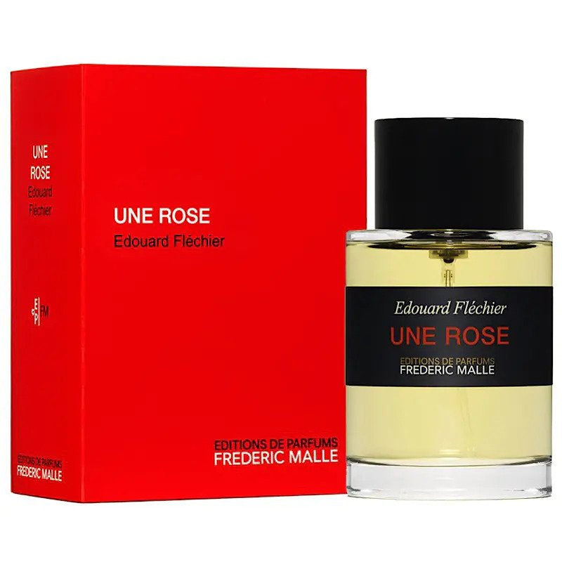 UNE ROSE By Frederic Malle