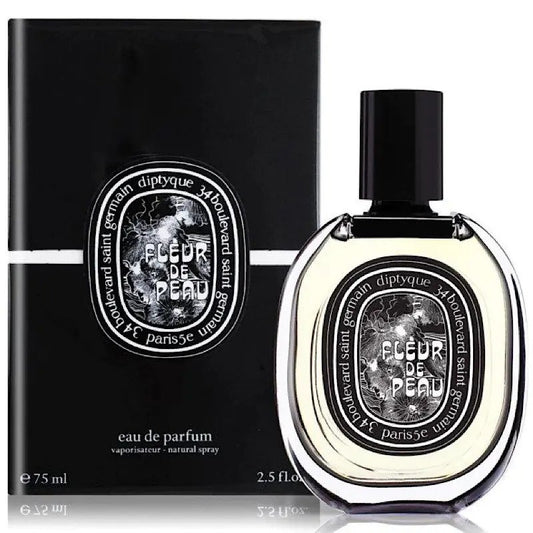 FLEUR DE PEAU By Diptyque