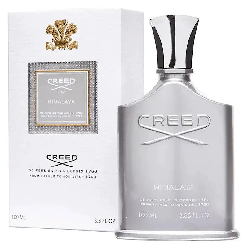 HIMALAYA By Creed