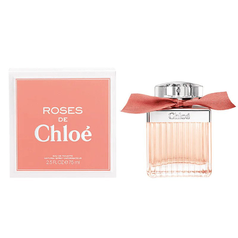 ROSES DE CHLOÉ