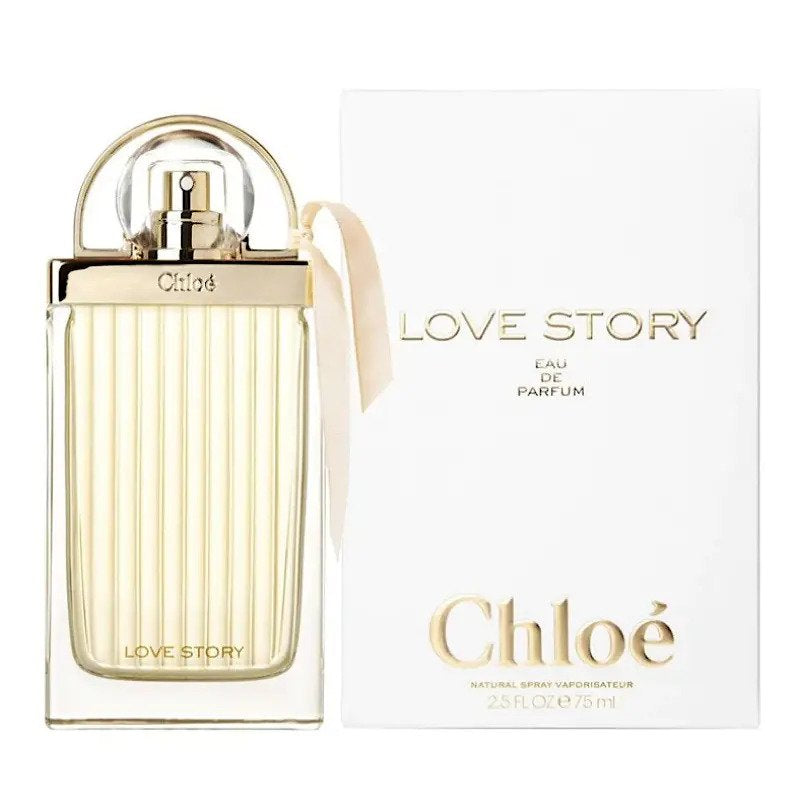 LOVE STORY By Chloé