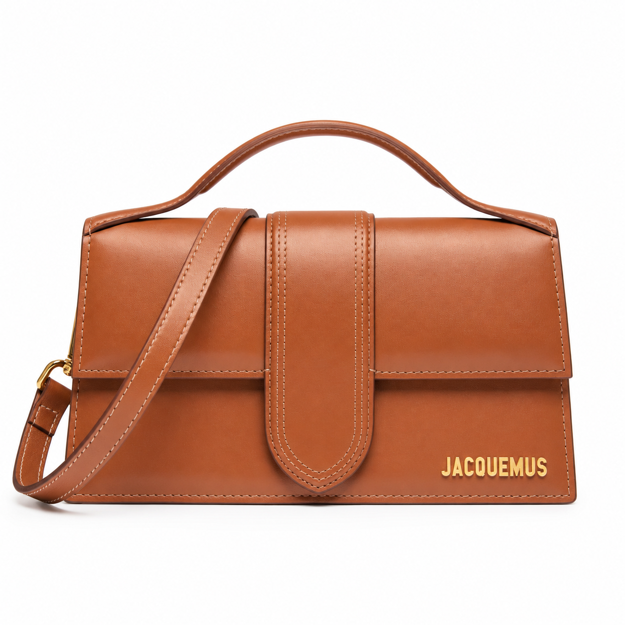 Jacquemus Le Grand Bambino bag