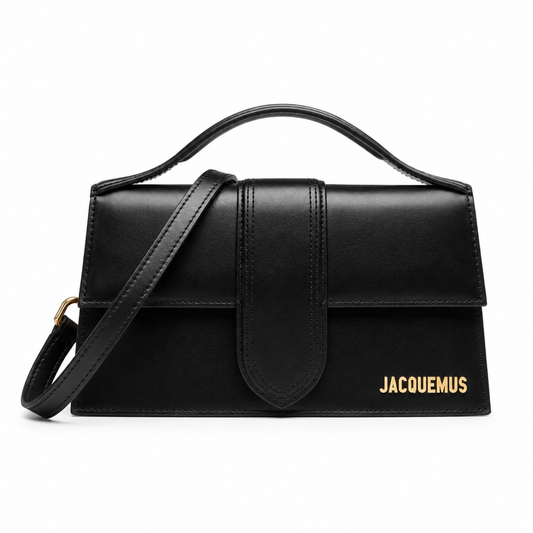 Jacquemus Le Grand Bambino bag