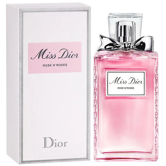 MISS DIOR ROSE N’ROSES