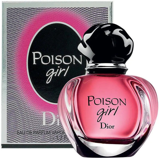 POISON GIRL By Dior