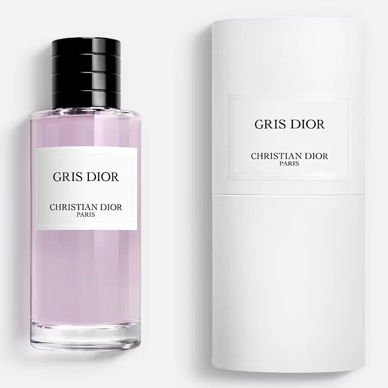 GRIS DIOR