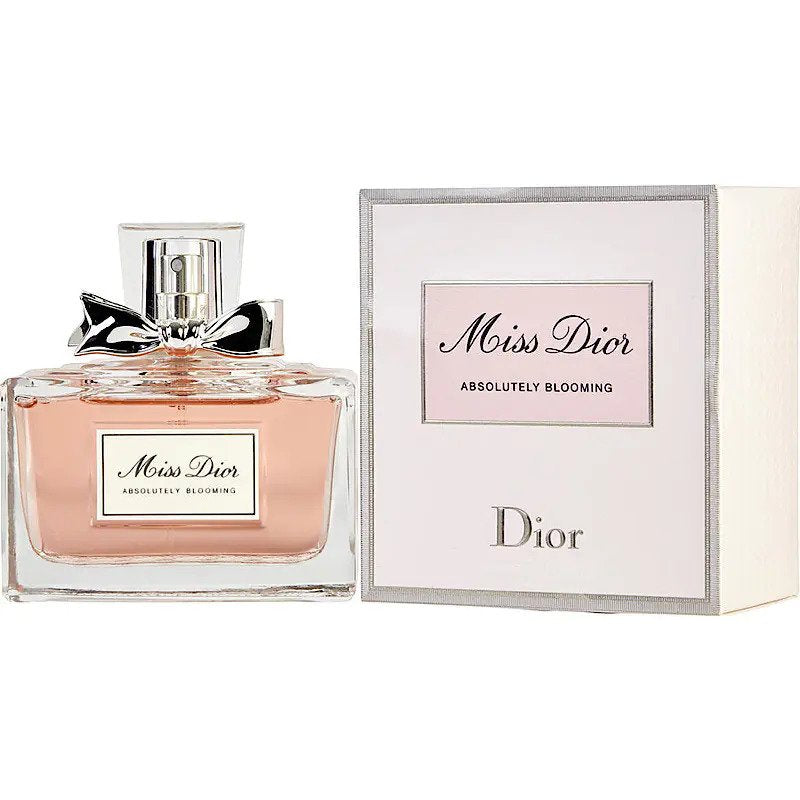 MISS DIOR ABSOLUTLEY BLOOMING