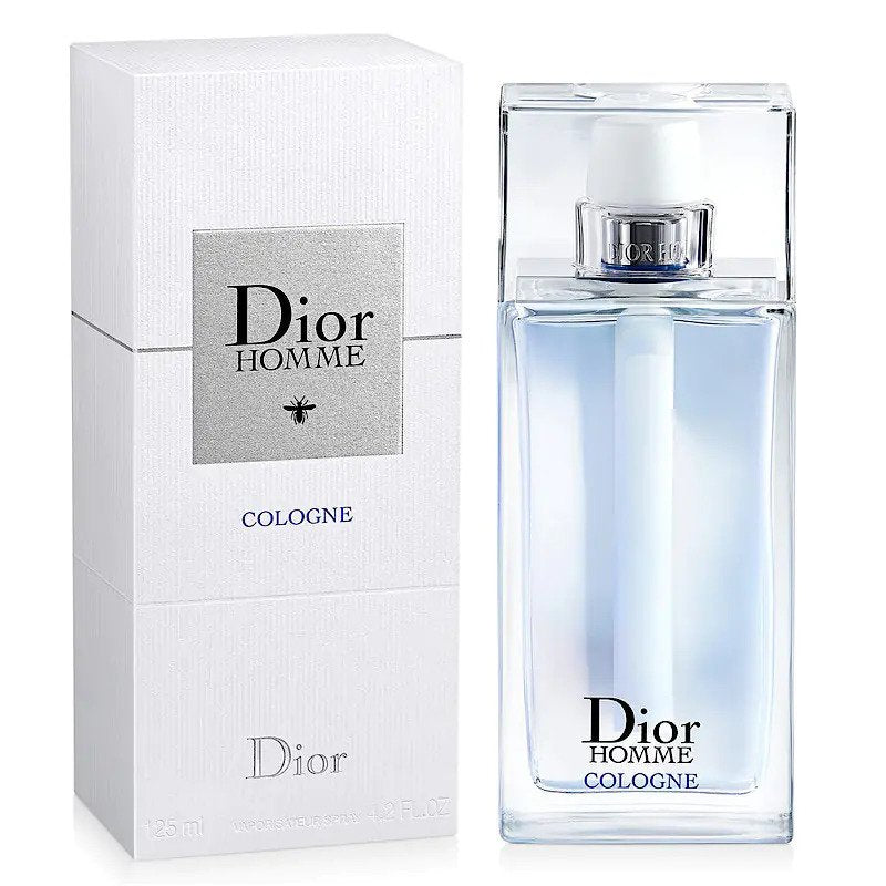 DIOR HOMME COLOGNE