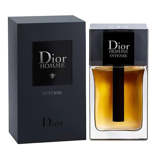 DIOR HOMME INTENSE